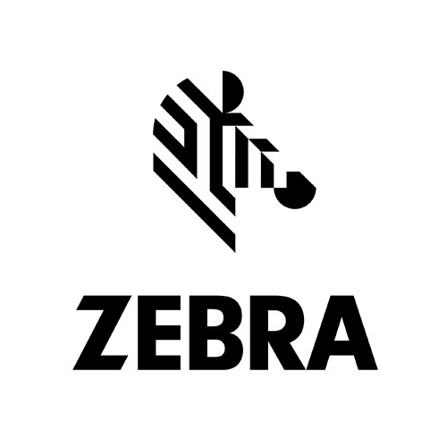 Zebra Label, Paper, 22x22mm, Thermal Transfer, Z-PERFORM 1000T, Uncoated, Permanent Adhesive, 76mm Core, E