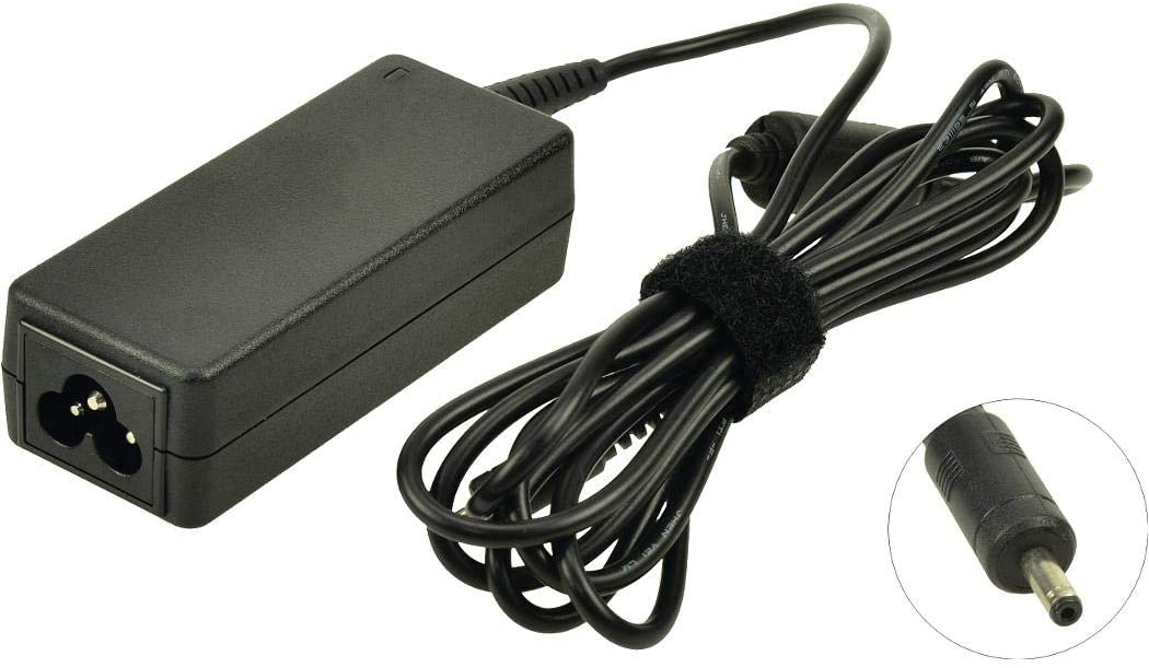 Chicony AC Adapter 19V 2.1A 40W includes power cable