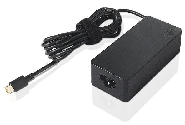 2-Power AC Adapter 19.5V 65W with Dongle includes power cable Replaces 463958-001