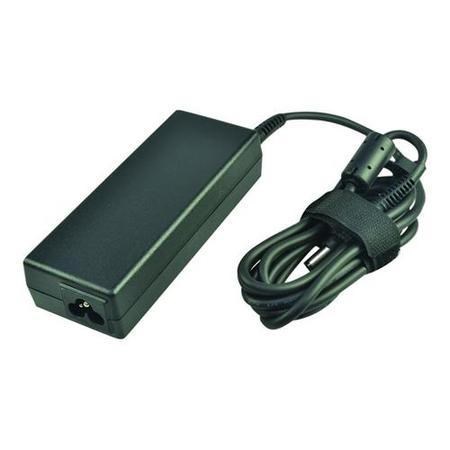 2-Power AC Adapter 19V 4.74A 90W includes power cable Replaces 693712-001