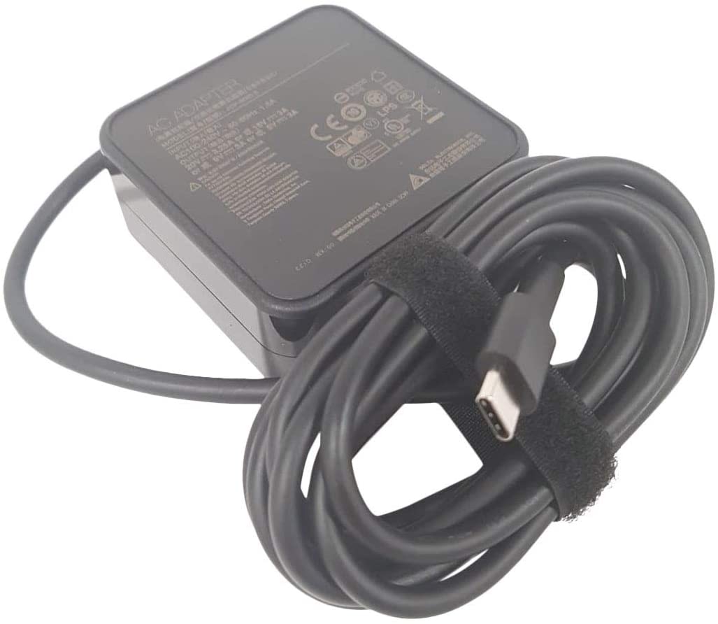 2-Power ALT270950B power adapter/inverter 65 W Black