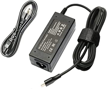 2-Power ALT40836A power adapter/inverter 45 W Black