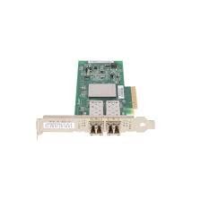 HP 8Gb PCIe to Fibre Channel Host Bus Adapter - High Profile