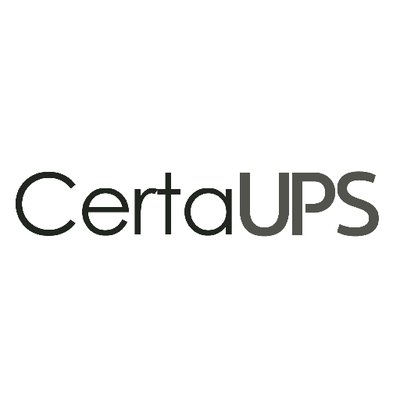 CertaUPS External battery Module for the C400-010-C
