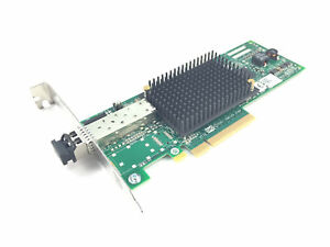 DELL LPE 12000-E  8GB Single Port Fibre PCI-E C855M Network Adapter