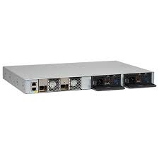 Cisco Catalyst C9200CX-8P-2X2G-A network switch Managed L2/L3 Gigabit ...