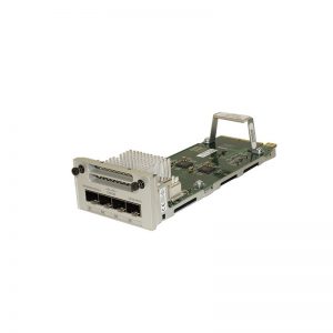 Cisco C9300X-NM-8Y= interface cards/adapter Internal SFP
