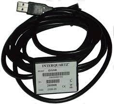 Interquartz GSM USB ADAPTOR BLK