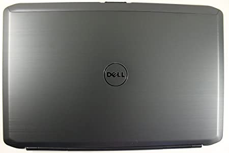 DELL Back Cover for LCD (with