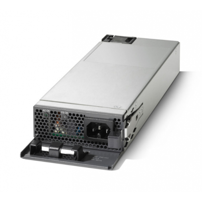 Cisco PWR-C5-1KWAC network switch component Power supply