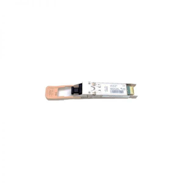 Cisco SFP-10/25G-LR-S= network transceiver module Fiber optic 25000 Mbit/s SFP28