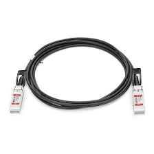 Cisco SFP-H10GB-CU2M fibre optic cable 2 m Grey
