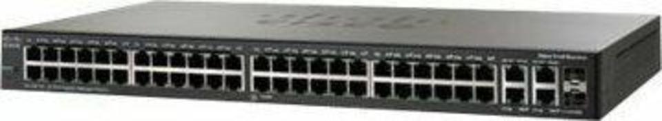 Cisco SMB WS 300 Series Managed SG300-52  Switch  Wholesale