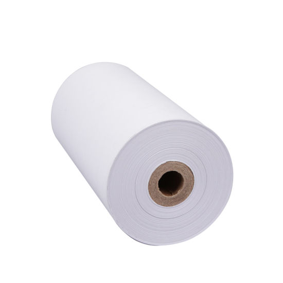 CAPTURE Thermal Paper Roll 110mm (W)