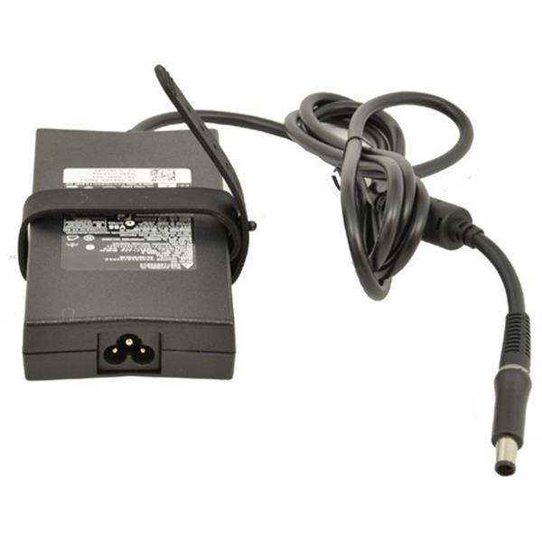 DELL AC Adapter 19.5V 9.23A 180W includes power cable