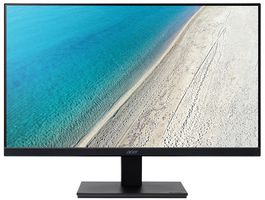Acer V227Qbip - V7 Series - LED monitor - 21.5" - 1920 x 1080 Full HD (1080p) @ 75 Hz - IPS - 250 cd/m