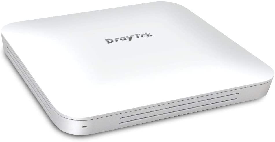 Draytek VigorAP 1000C 866 Mbit/s White Power over Ethernet (PoE)
