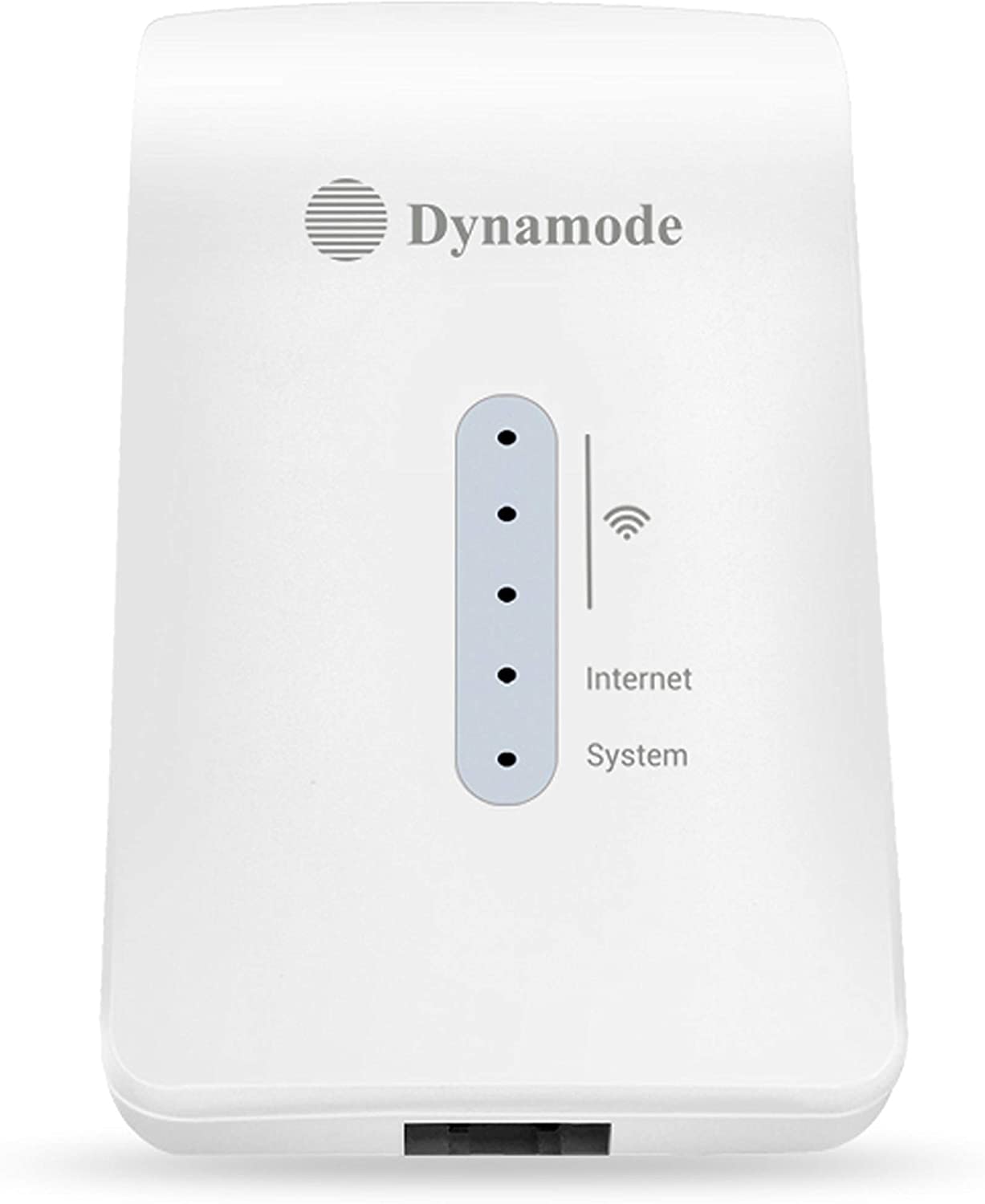 Dynamode 1200M Wireless Repeater/Access Point - 2.4/5GHz - UK Type